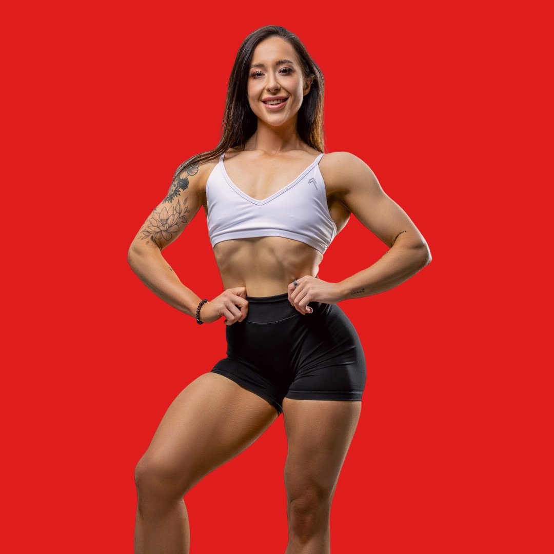 Emma Currivan | Online Fitness Coach 🇮🇪
