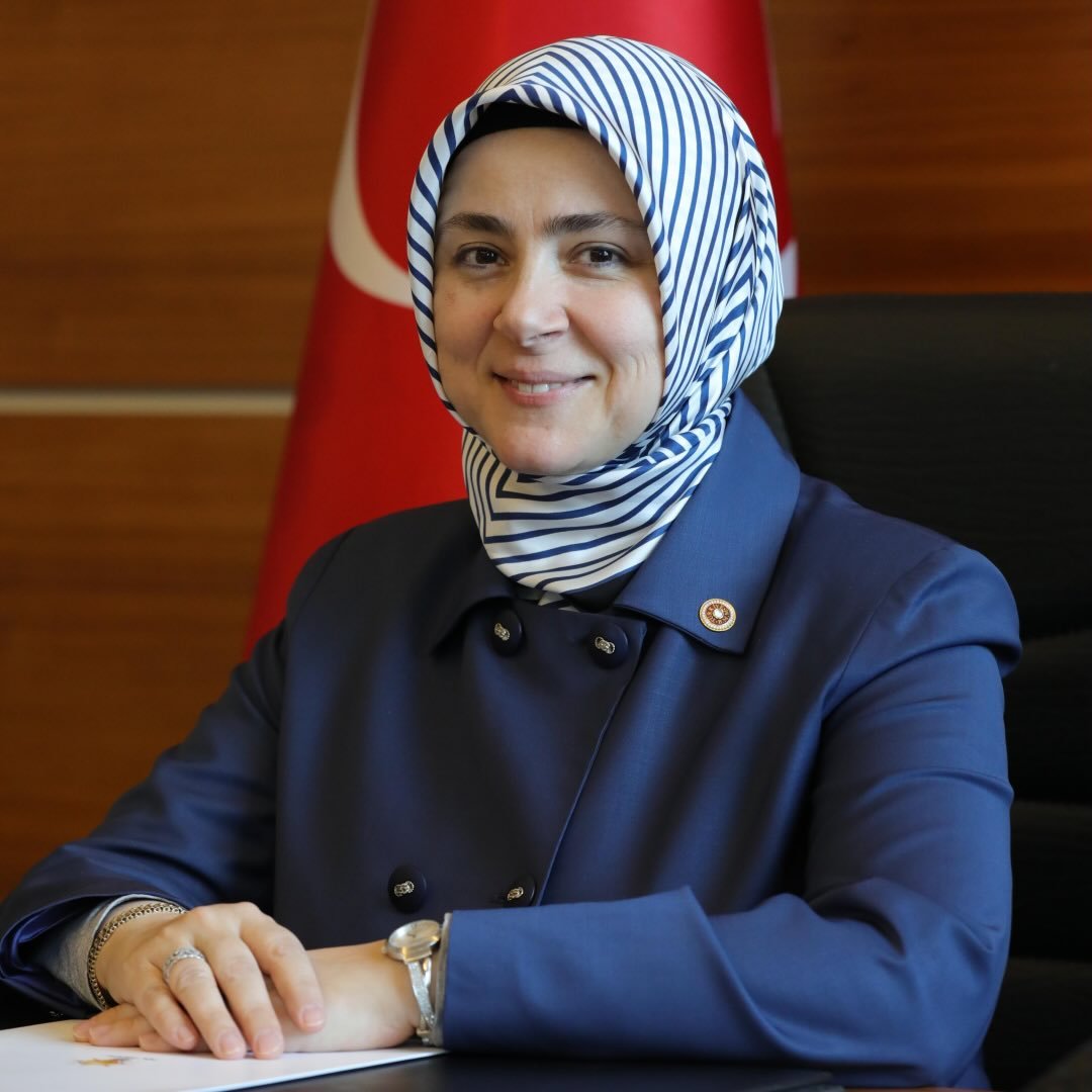Tuğba IŞIK ERCAN