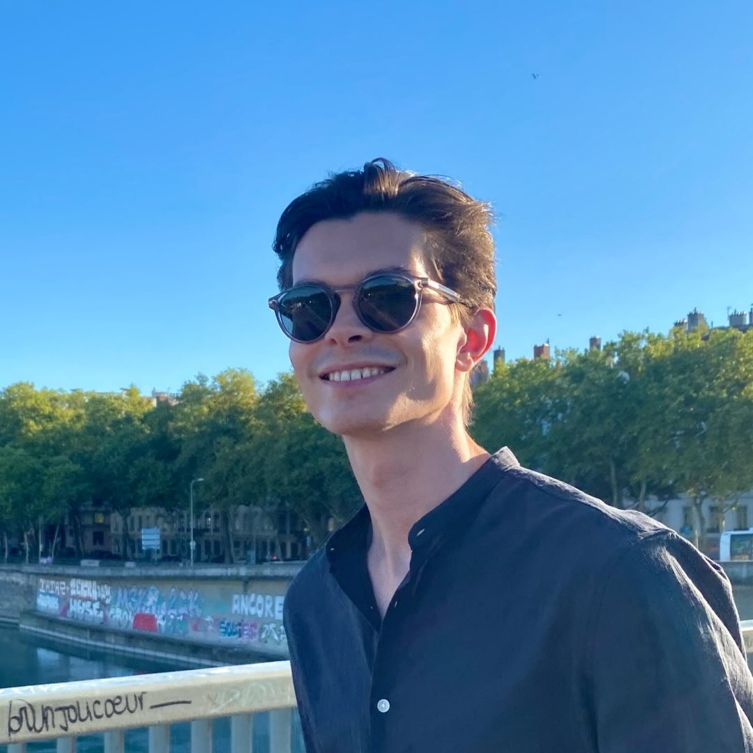 Baptiste 🙋🏻♂️