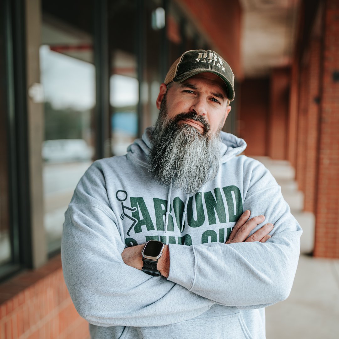The Dadbod Veteran