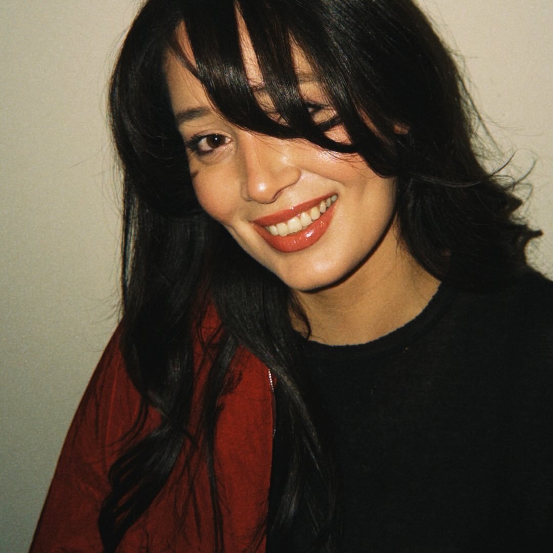 Büşra Zambak