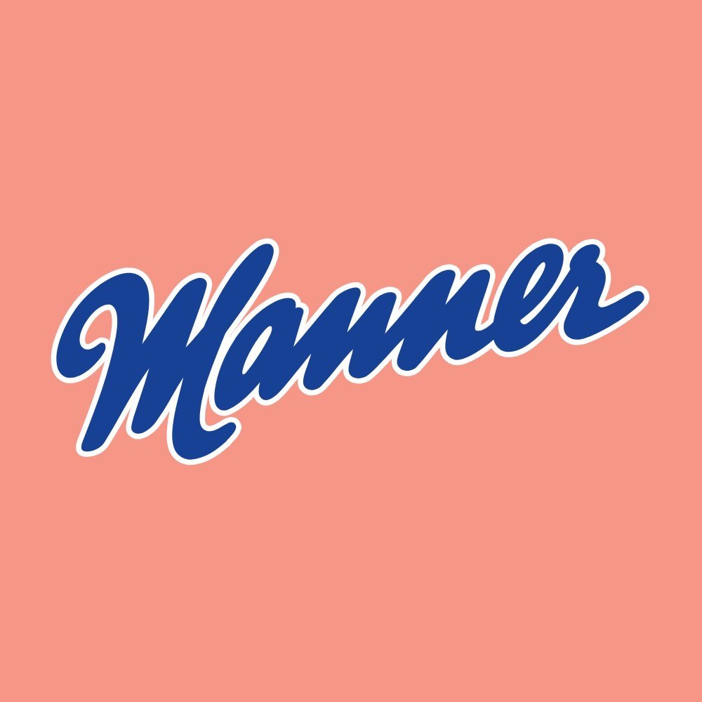 Manner - Mag Man Eben