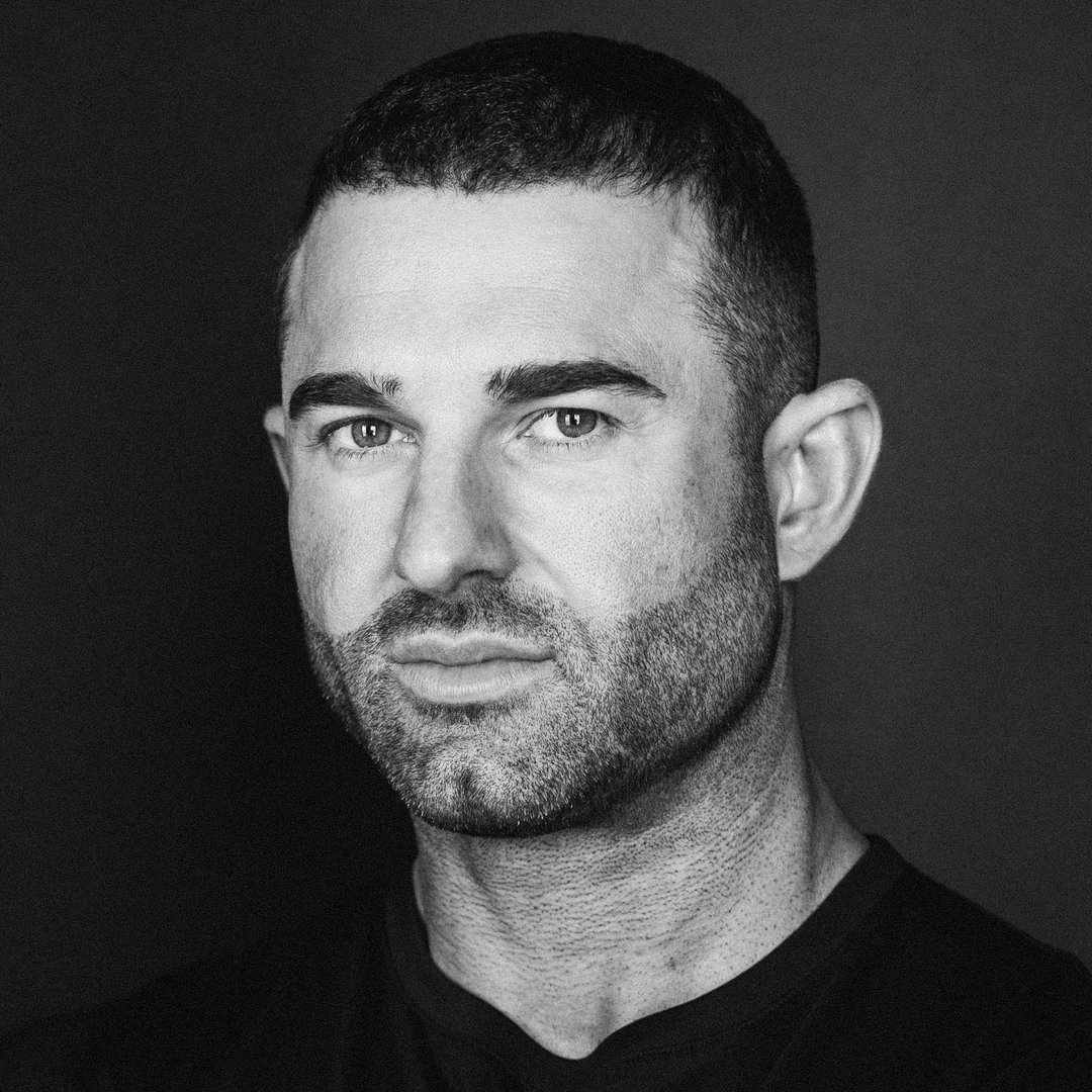 Jase Stevens | Online Fitness Coach