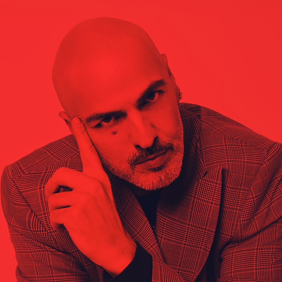 Soner Sarıkabadayı