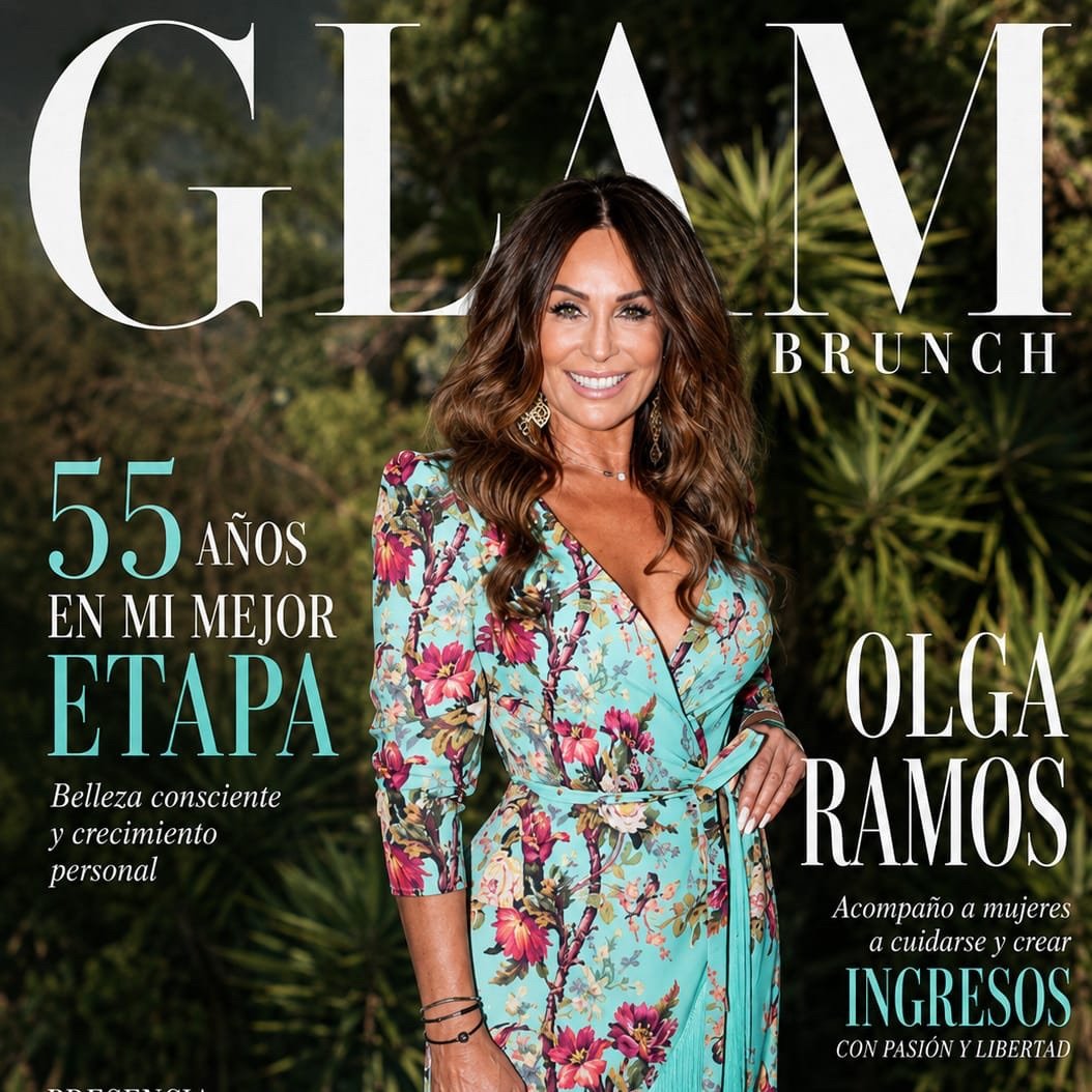 Olga Ramos Gonzalez