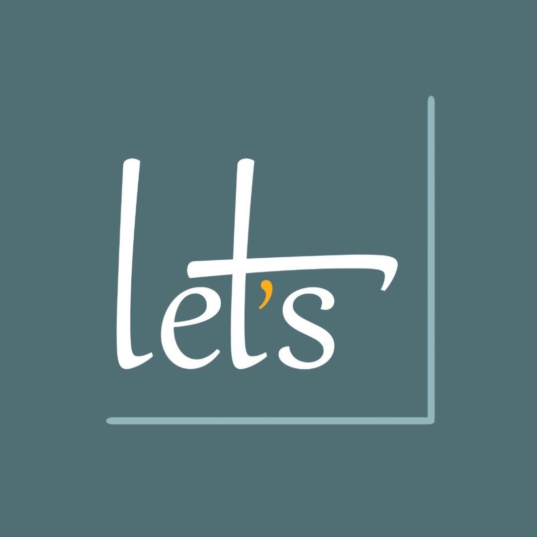 Let's Podcast