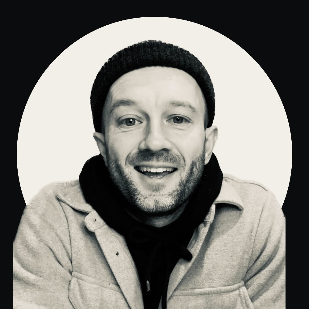 Liam D’Arcy | The Wine Wally