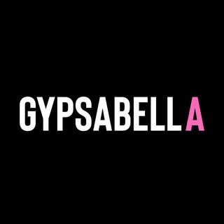 GYPSABELLA OFFICIAL