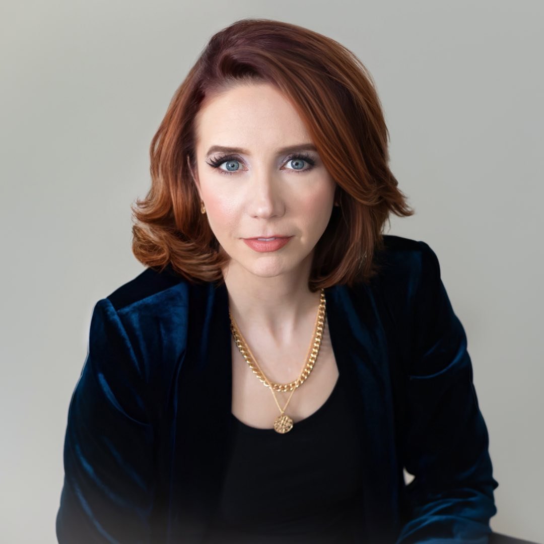 Julia DiGangi