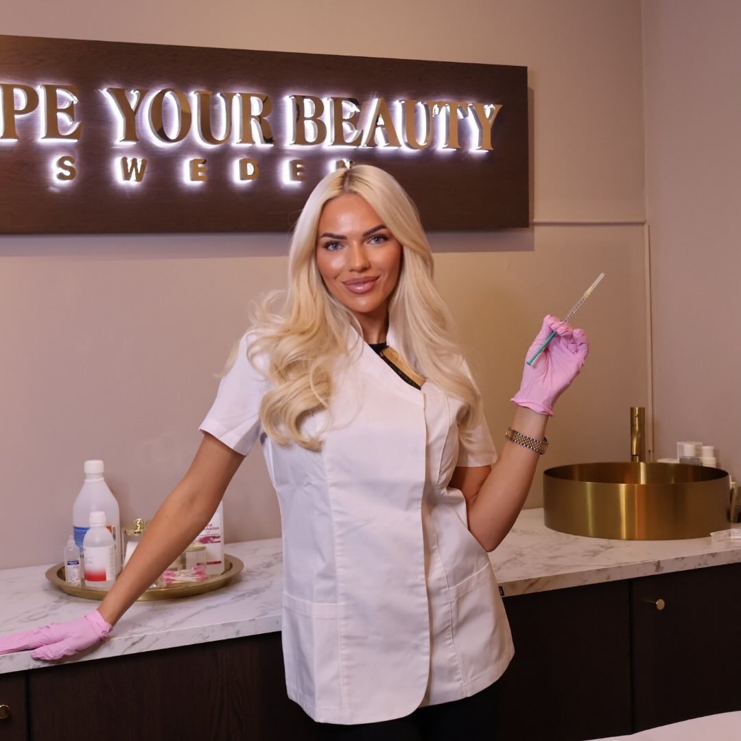 Shape Your Beauty Sweden