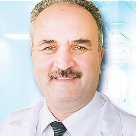 Dr. Hakan Özkul