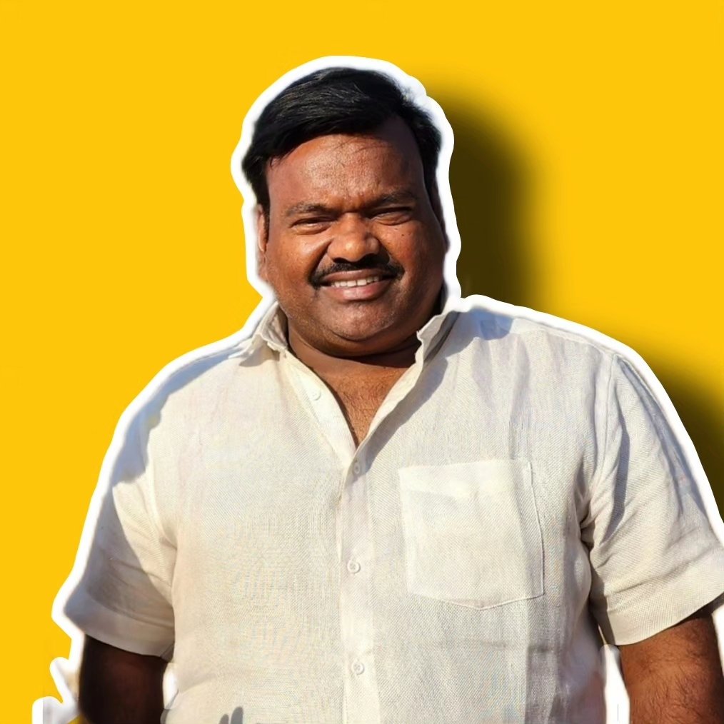 R Rajesh Vlogs