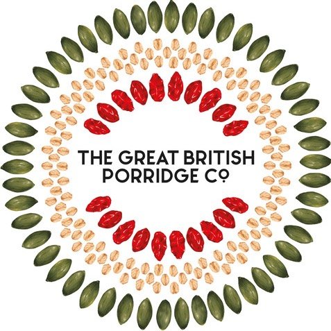 The Great British Porridge Co