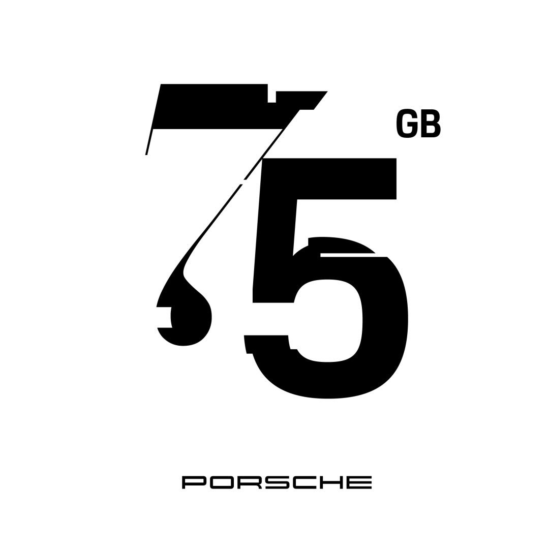 Porsche GB