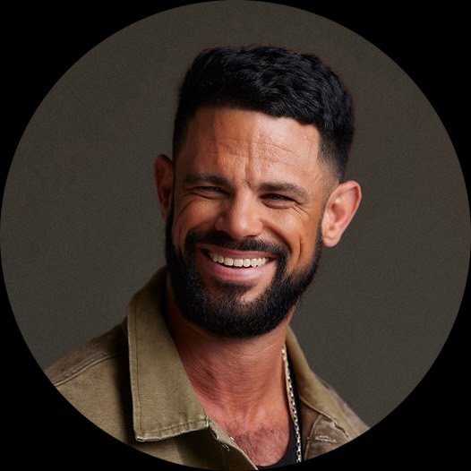 Steven Furtick