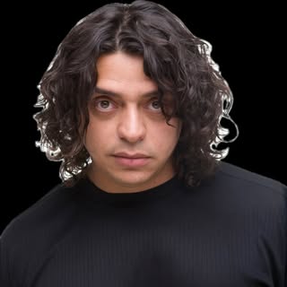 Mourab M Maraby