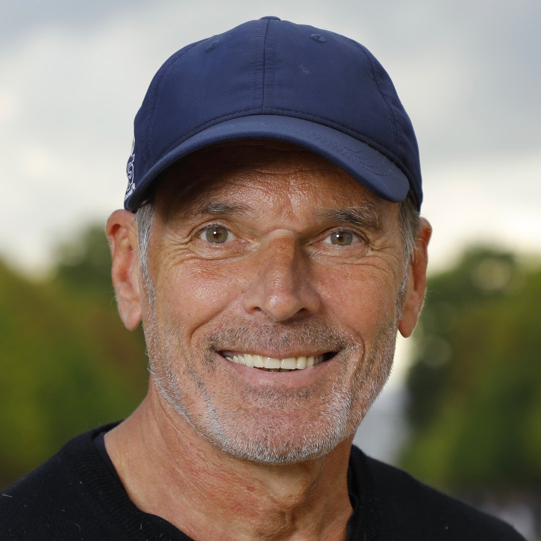 Laurent Baffie