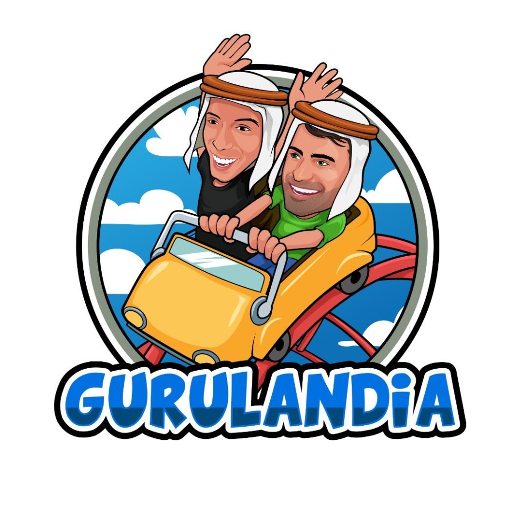 Gurulandia - Il Podcast