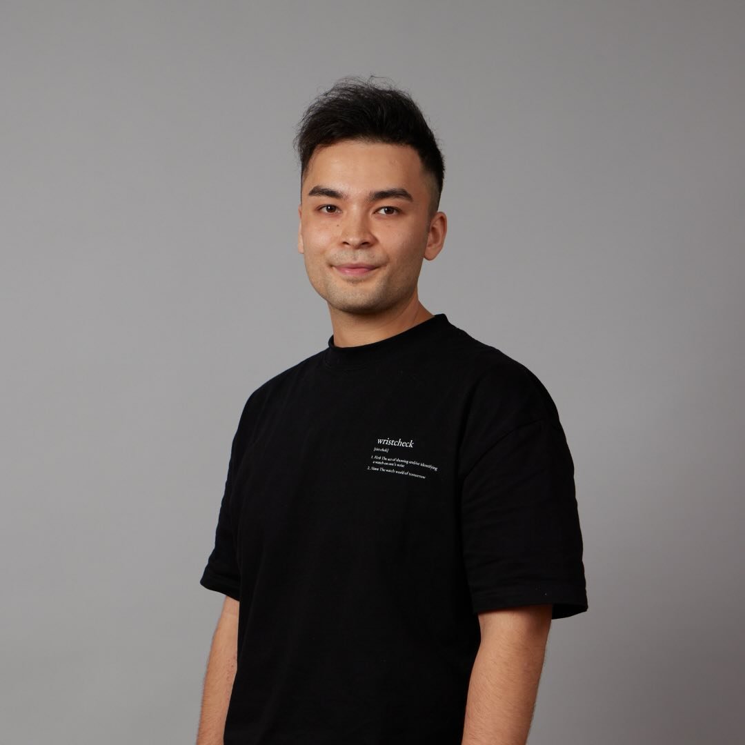 Austen Chu