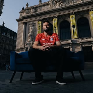 Olivier Giroud