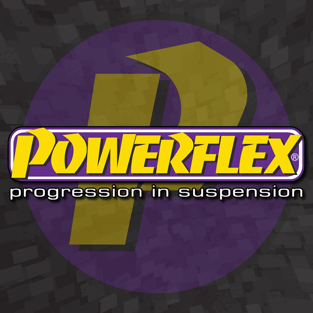 Powerflex Suspension Bushes