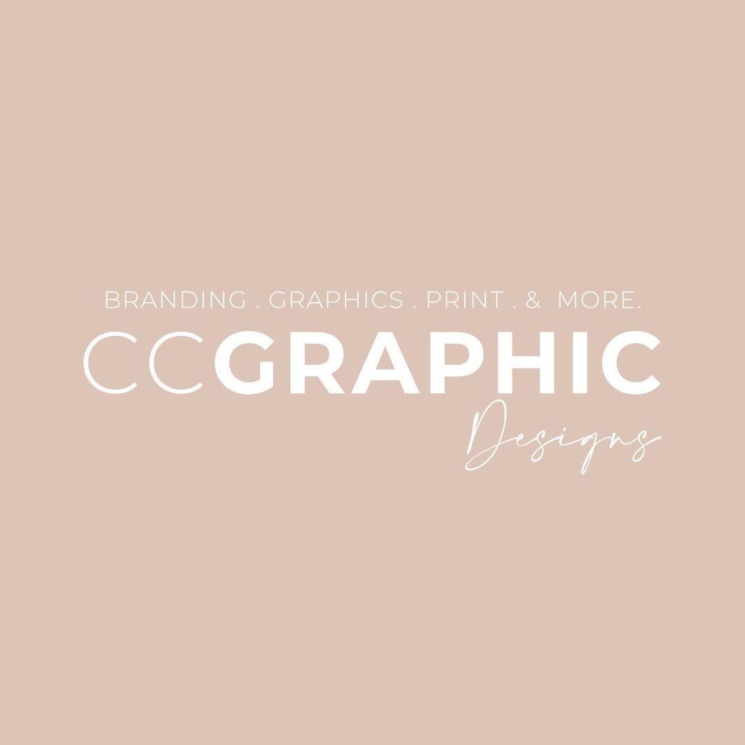 CC Graphic Designs AU