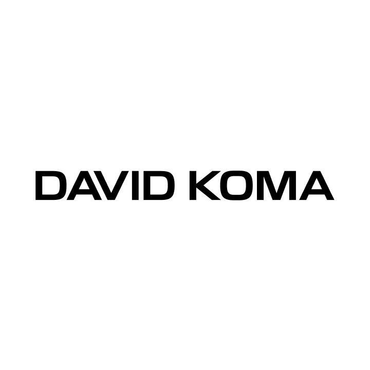 David Koma