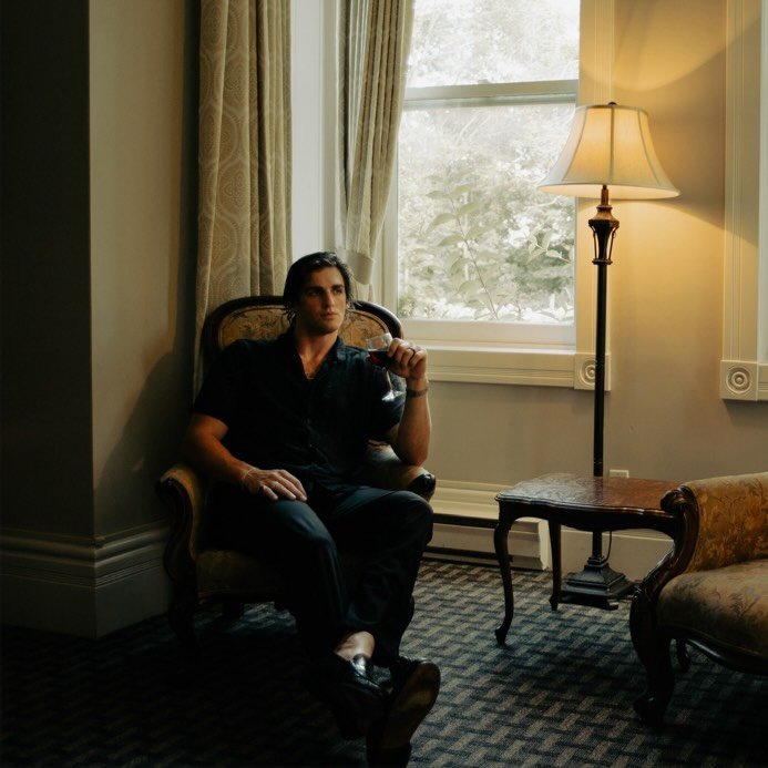 Tom Guest