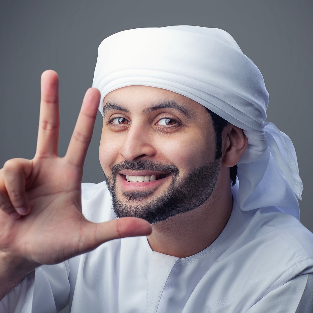 شهاب الهاشمي