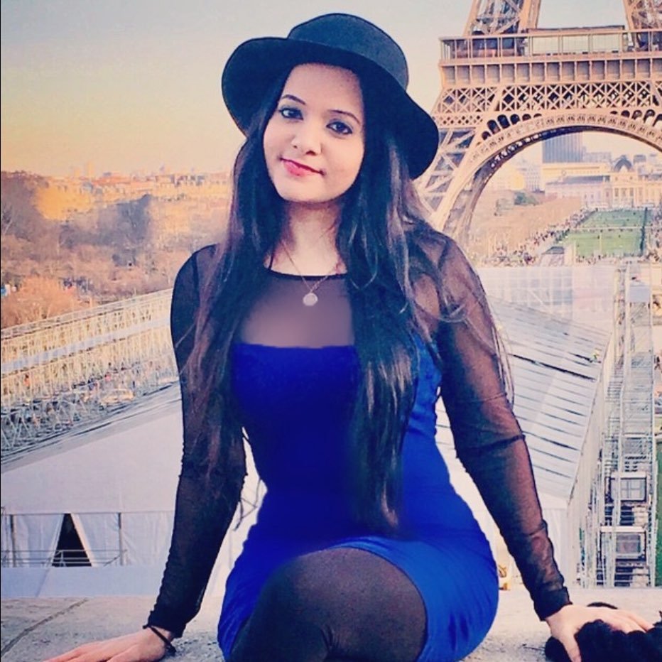 Lalita Iyer