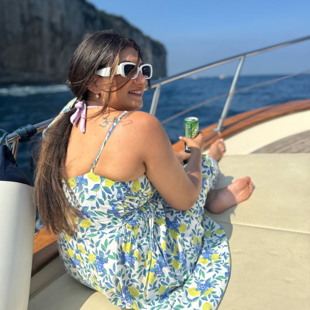 Nivedita Shrivastava
