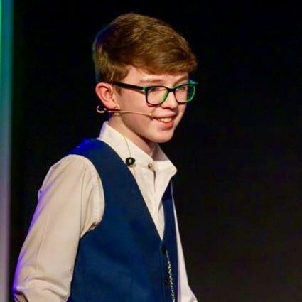 Aidan McCann
