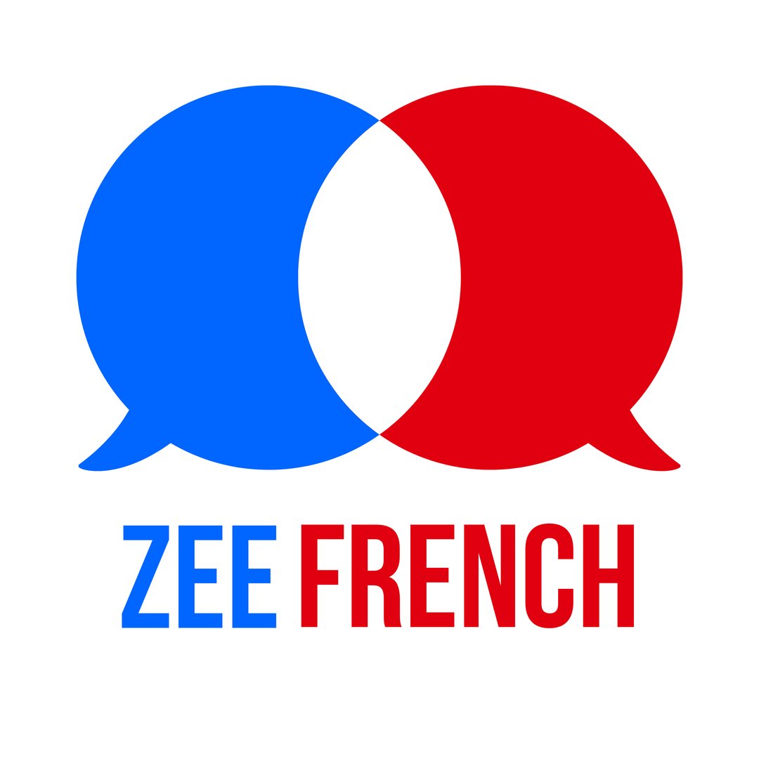 Zee French
