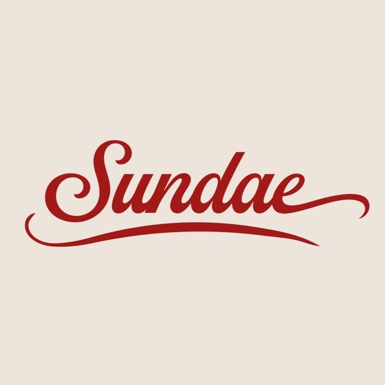 Sundae Wedding