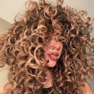Nour Curls➰