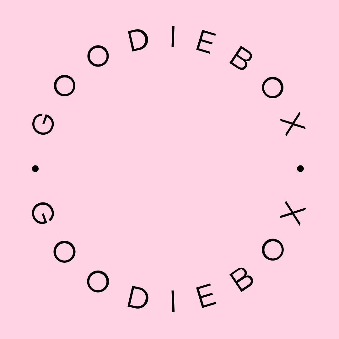 Goodiebox Sweden