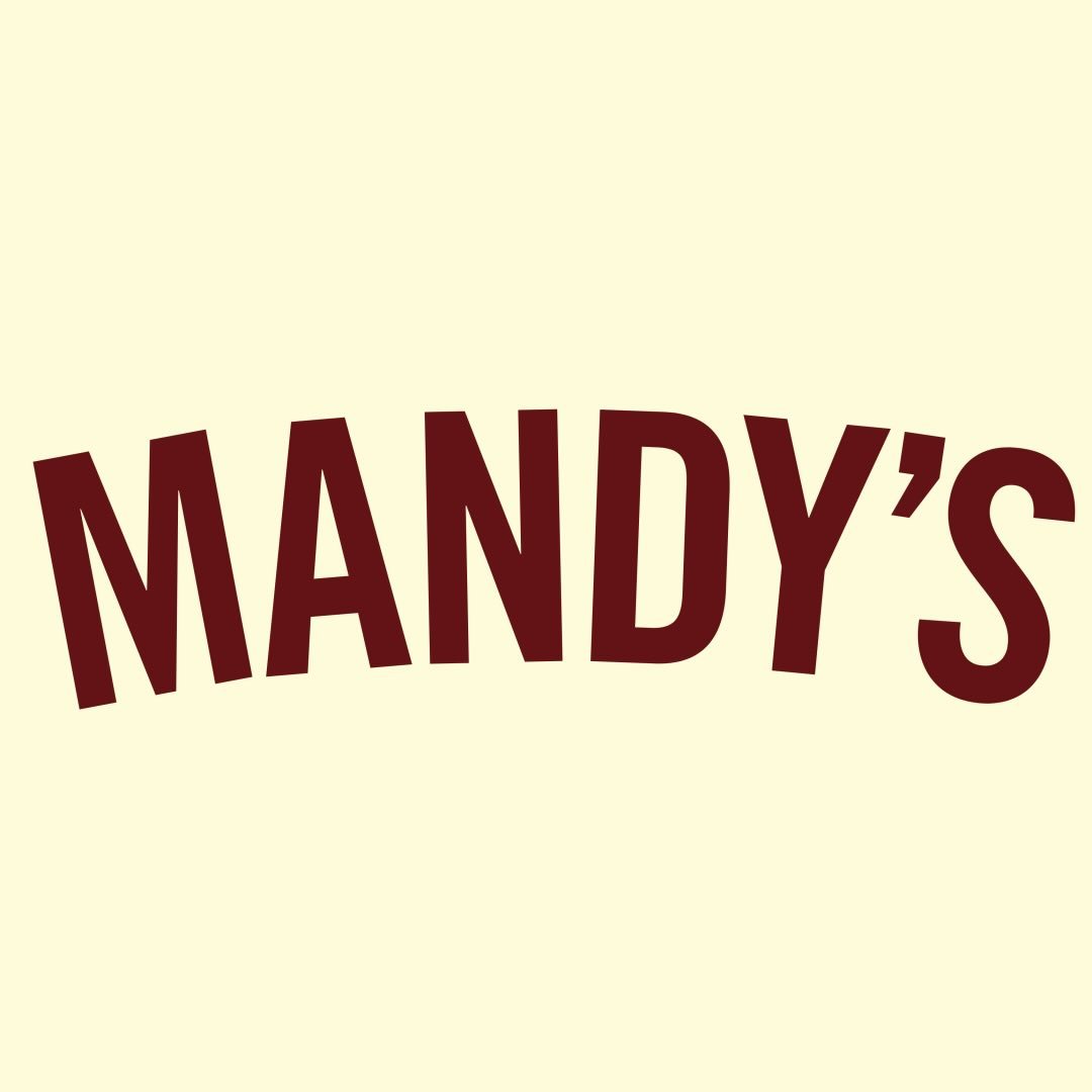 Mandy's Salads