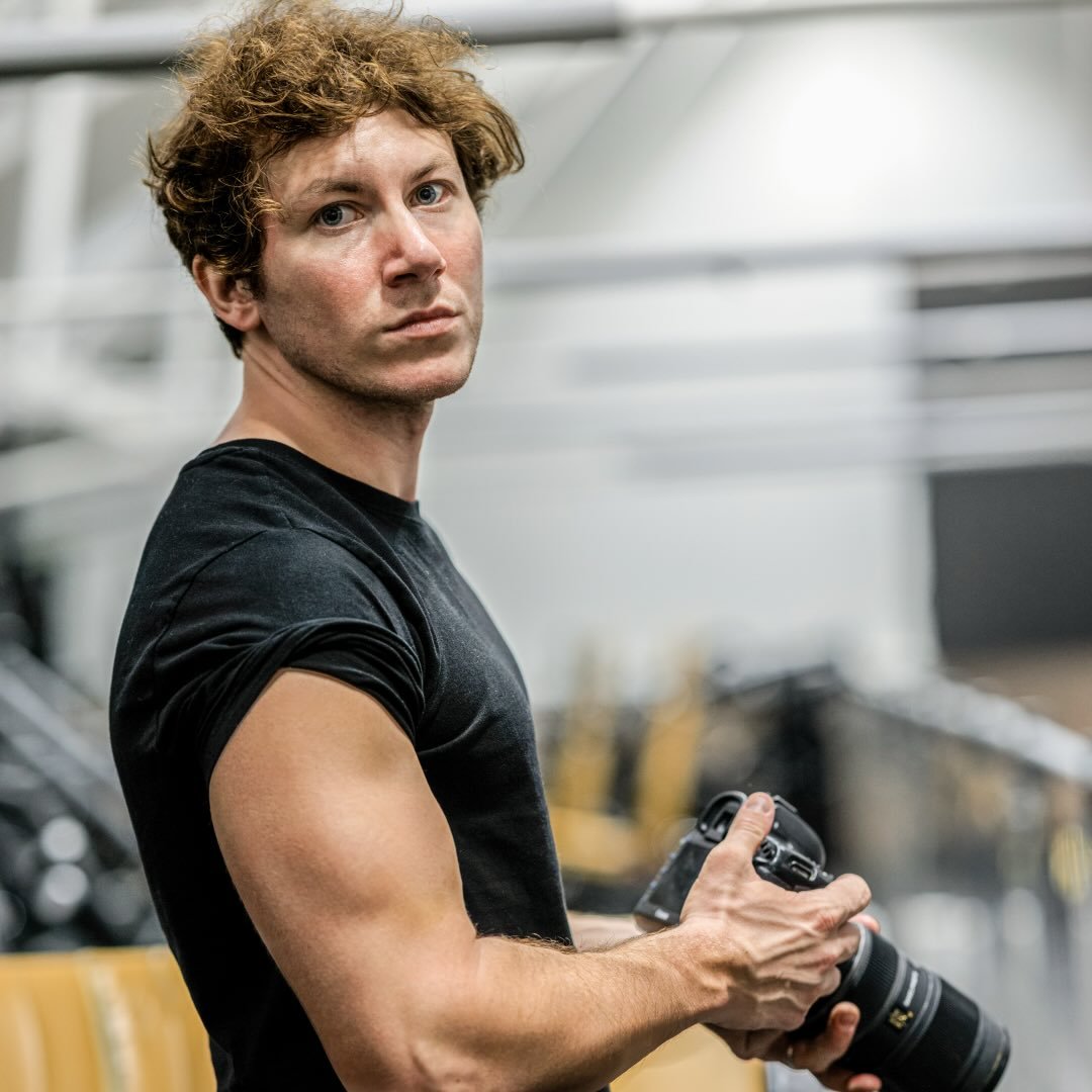 Louis Burgess | London Sports Photographer