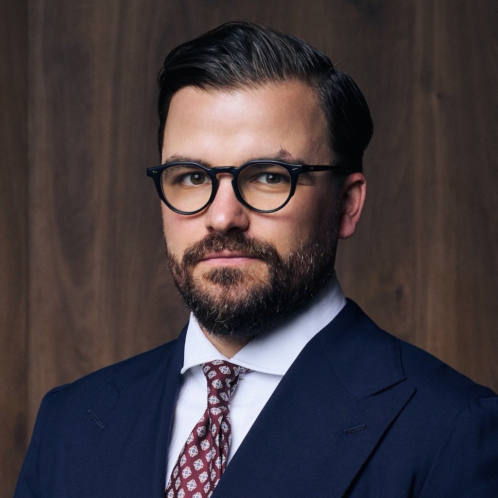 Jakub Roskosz