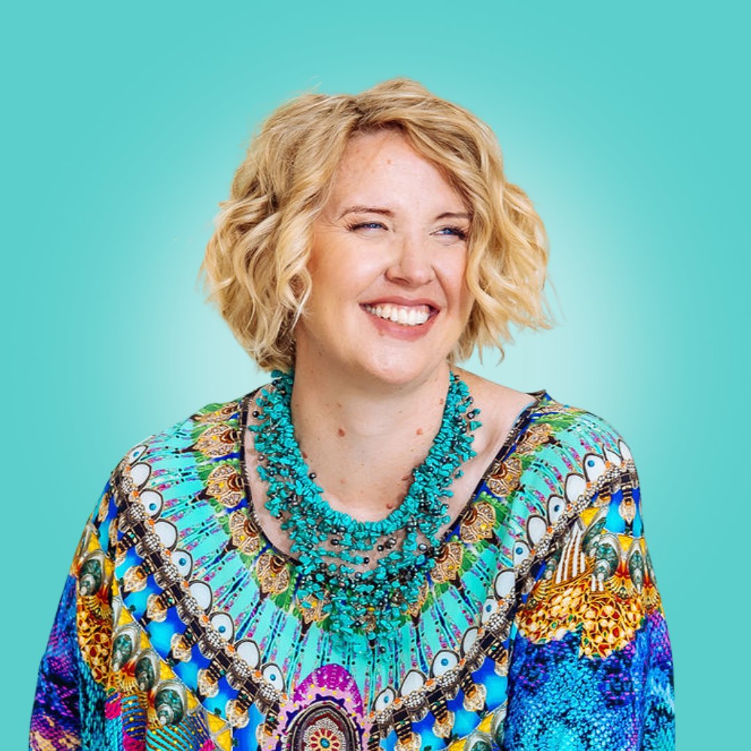 Leonie Dawson