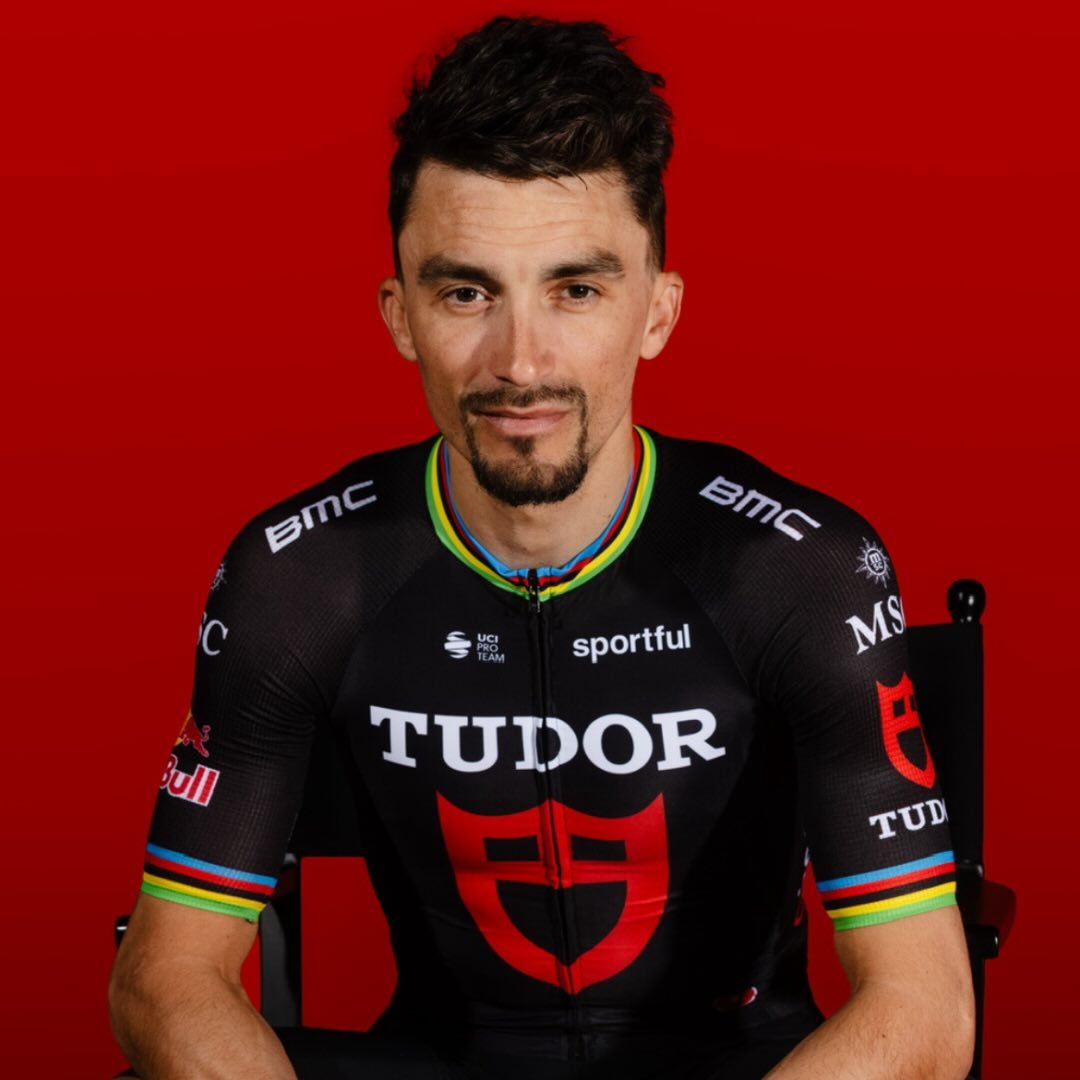 Julian Alaphilippe