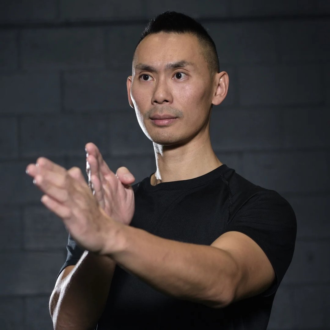 Derek G Chan