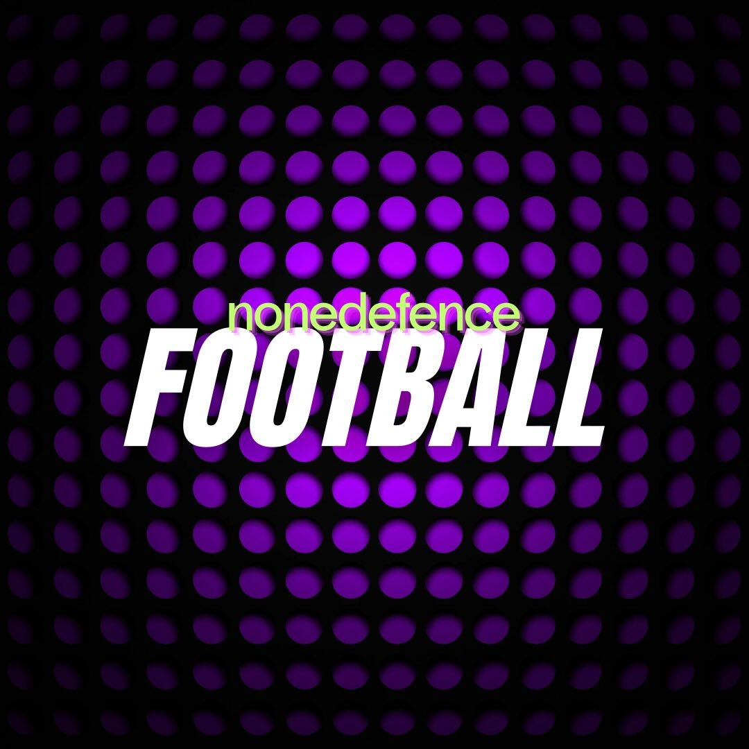 None Defence Football