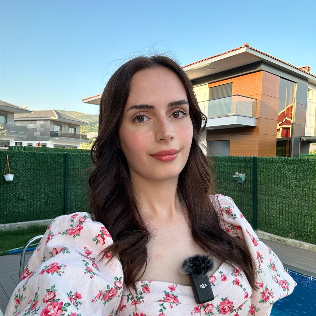 İrem Çaykara