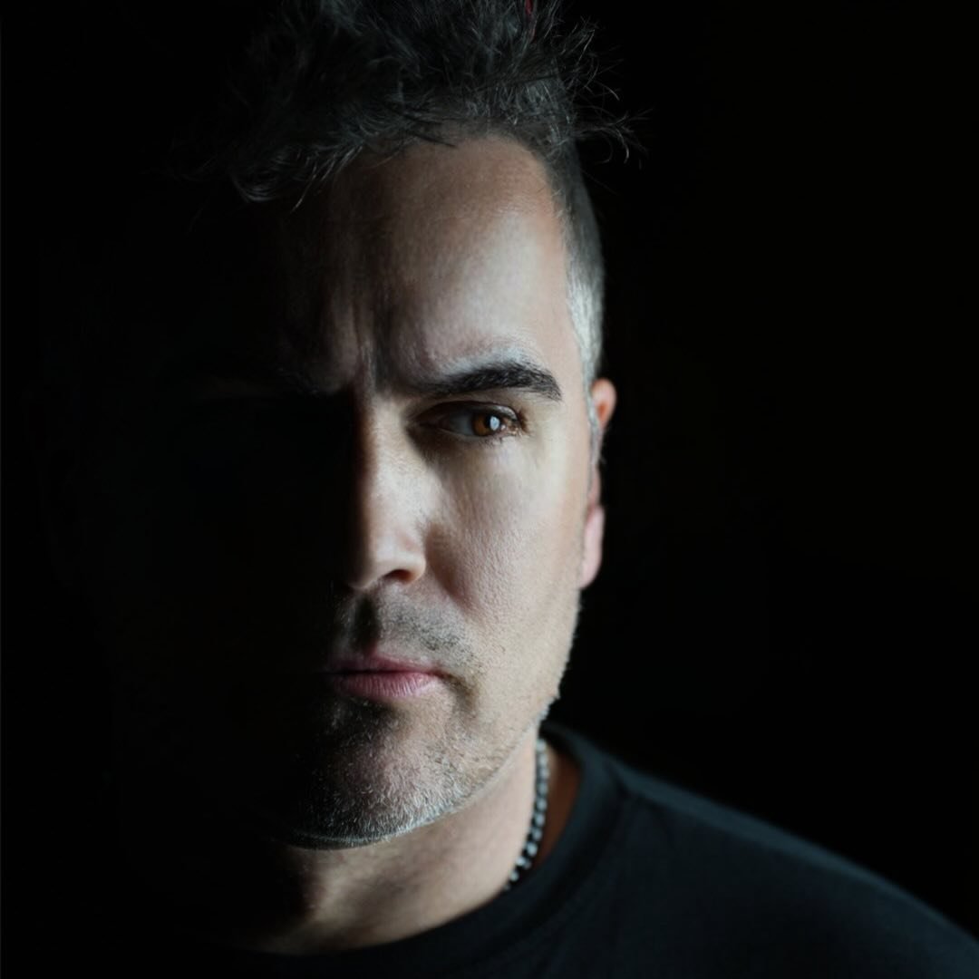 Vasilis Mpatis