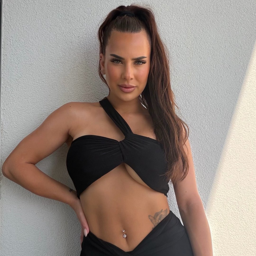 Barbora Stříteská 🦋