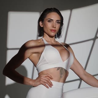 Jessica Stefanini | Women Expert Fitness Coach