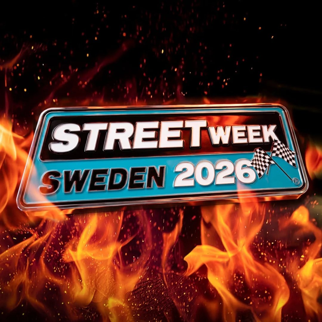 Officiella Streetweeksweden