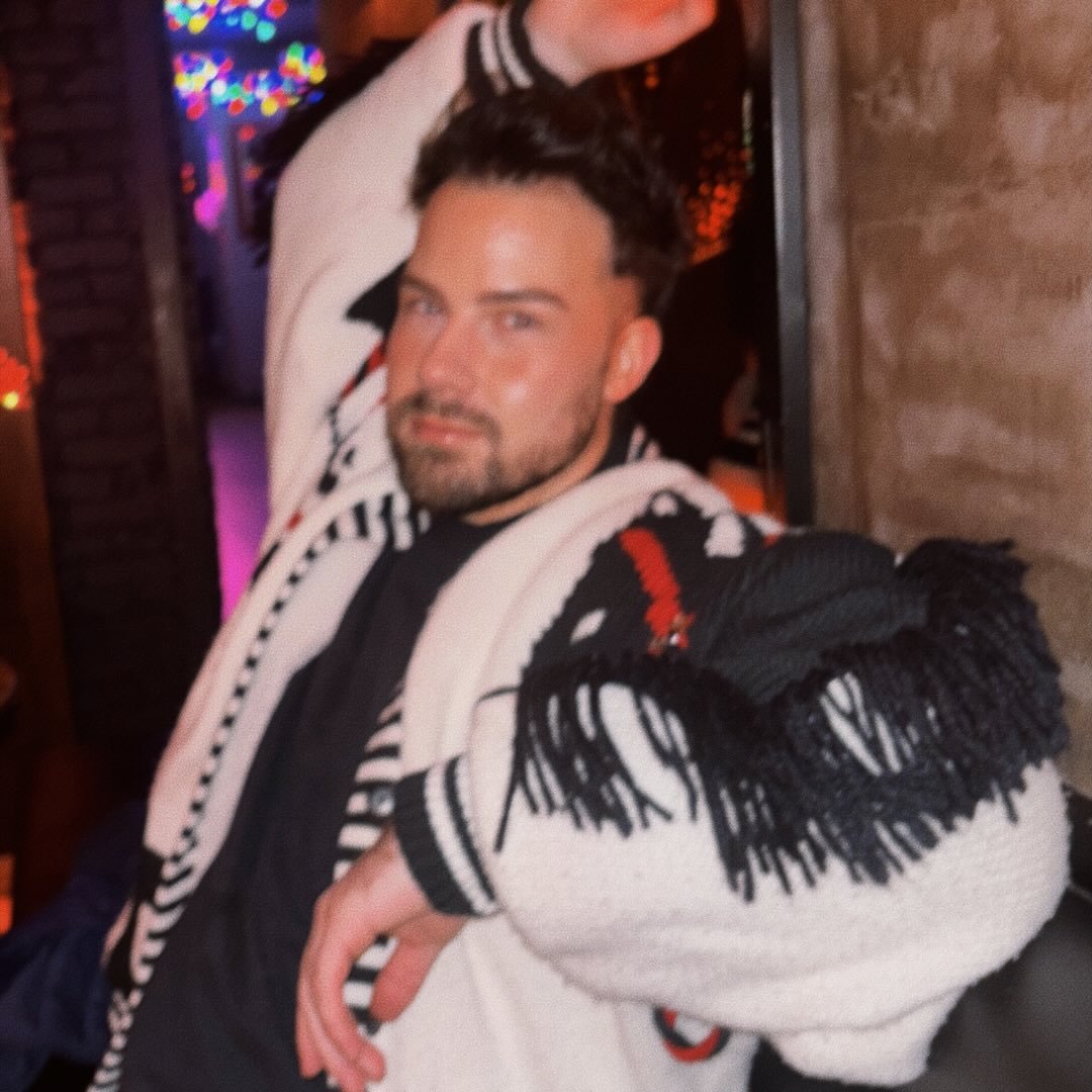 Zack Clarke - St. John’s Hairstylist