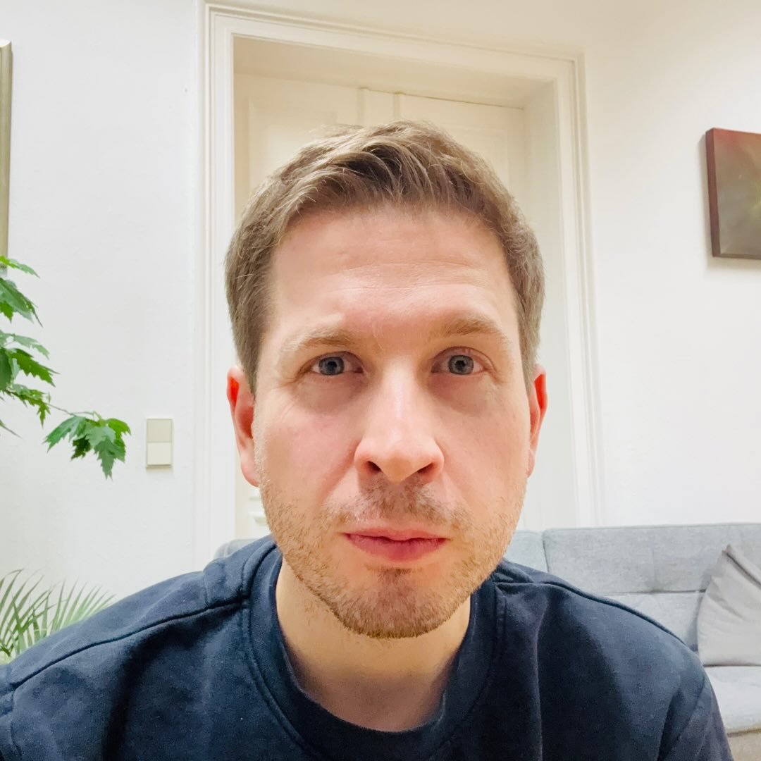 Kevin Kühnert